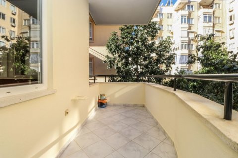 Продажа квартиры  в Аланье, Анталье, Турция 3 комн., 125м2, №207605 – фото 26