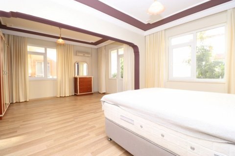 Продажа квартиры  в Аланье, Анталье, Турция 3 комн., 125м2, №207605 – фото 22