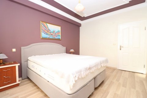 Продажа квартиры  в Аланье, Анталье, Турция 3 комн., 125м2, №207605 – фото 23