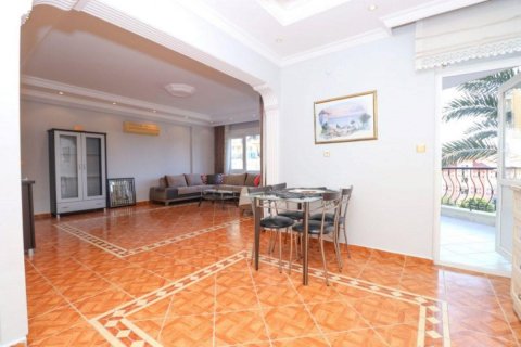 Продажа квартиры  в Аланье, Анталье, Турция 3 комн., 125м2, №207605 – фото 6