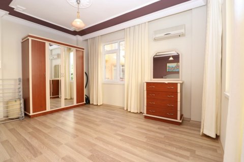 Продажа квартиры  в Аланье, Анталье, Турция 3 комн., 125м2, №207605 – фото 25