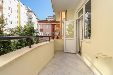 Продажа квартиры  в Аланье, Анталье, Турция 3 комн., 125м2, №207605 – фото 27