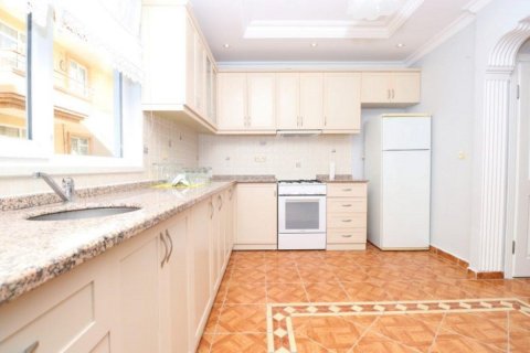 Продажа квартиры  в Аланье, Анталье, Турция 3 комн., 125м2, №207605 – фото 9