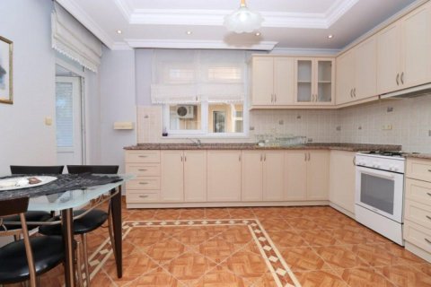 Продажа квартиры  в Аланье, Анталье, Турция 3 комн., 125м2, №207605 – фото 7