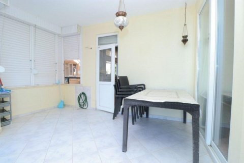 Продажа квартиры  в Аланье, Анталье, Турция 3 комн., 125м2, №207605 – фото 11