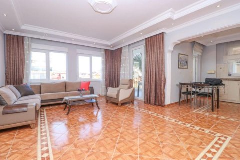 Продажа квартиры  в Аланье, Анталье, Турция 3 комн., 125м2, №207605 – фото 5