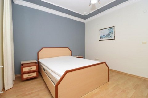 Продажа квартиры  в Аланье, Анталье, Турция 3 комн., 125м2, №207605 – фото 16