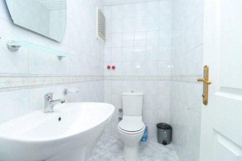 Продажа квартиры  в Аланье, Анталье, Турция 3 комн., 125м2, №207605 – фото 14