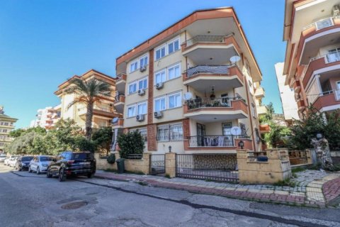 Продажа квартиры  в Аланье, Анталье, Турция 3 комн., 125м2, №207605 – фото 1