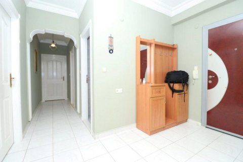 Продажа квартиры  в Аланье, Анталье, Турция 3 комн., 125м2, №207605 – фото 13