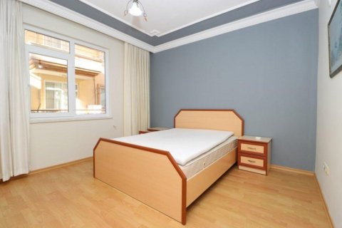 Продажа квартиры  в Аланье, Анталье, Турция 3 комн., 125м2, №207605 – фото 15
