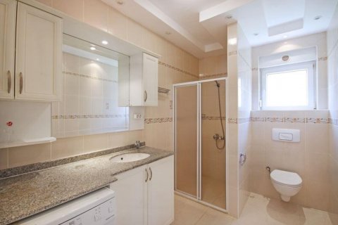 Продажа виллы  в Каргыджаке, Аланье, Анталье, Турция 4 комн., 187м2, №207604 – фото 11