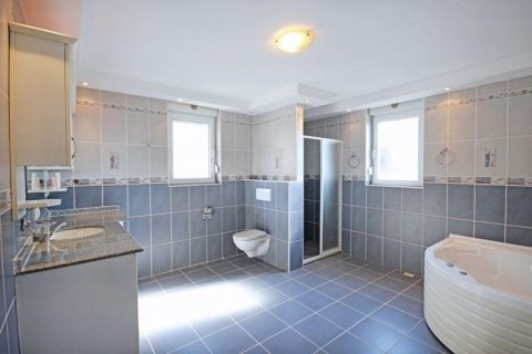 Продажа виллы  в Каргыджаке, Аланье, Анталье, Турция 4 комн., 187м2, №207604 – фото 22