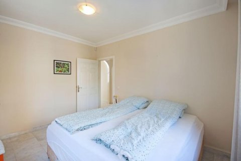 Продажа виллы  в Каргыджаке, Аланье, Анталье, Турция 4 комн., 187м2, №207604 – фото 8