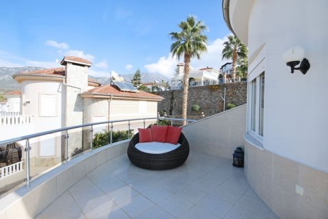 Продажа виллы  в Каргыджаке, Аланье, Анталье, Турция 4 комн., 187м2, №207604 – фото 21