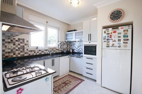 Продажа виллы  в Каргыджаке, Аланье, Анталье, Турция 4 комн., 187м2, №207604 – фото 6