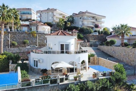 Продажа виллы  в Каргыджаке, Аланье, Анталье, Турция 4 комн., 187м2, №207604 – фото 23