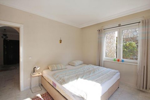 Продажа виллы  в Каргыджаке, Аланье, Анталье, Турция 4 комн., 187м2, №207604 – фото 12