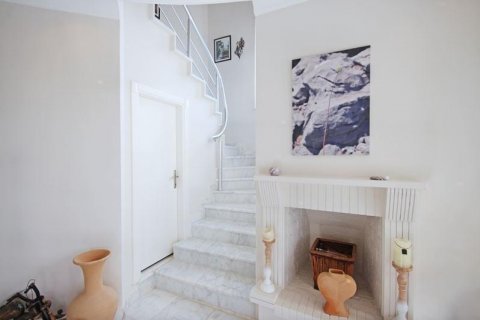 Продажа виллы  в Каргыджаке, Аланье, Анталье, Турция 4 комн., 187м2, №207604 – фото 9