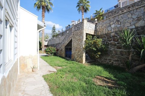 Продажа виллы  в Каргыджаке, Аланье, Анталье, Турция 4 комн., 187м2, №207604 – фото 26
