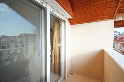 Penthouse  i Oba, Antalya, Tyrkiet Nr. 207600 - 24