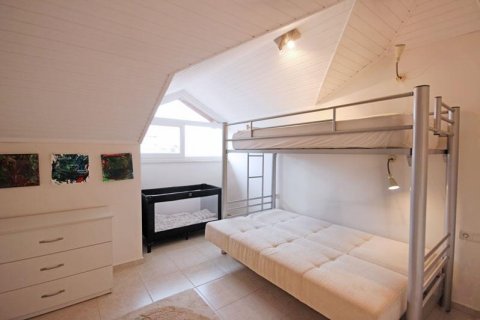 Penthouse  i Oba, Antalya, Tyrkiet Nr. 207600 - 21