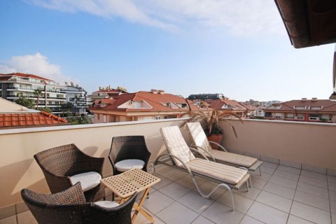 Penthouse  i Oba, Antalya, Tyrkiet Nr. 207600 - 25