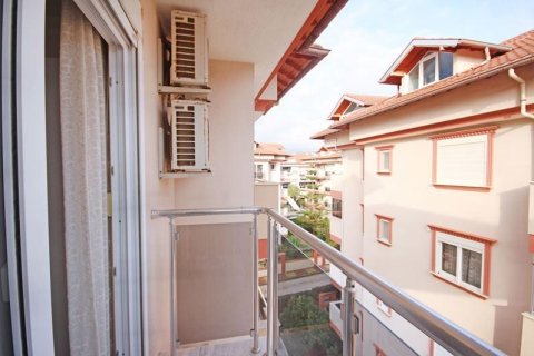 Penthouse  i Oba, Antalya, Tyrkiet Nr. 207600 - 12