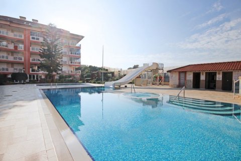 Penthouse  i Oba, Antalya, Tyrkiet Nr. 207600 - 29
