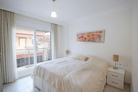 Penthouse  i Oba, Antalya, Tyrkiet Nr. 207600 - 5