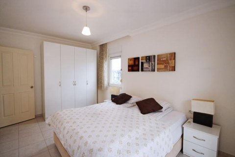 Penthouse  i Oba, Antalya, Tyrkiet Nr. 207600 - 8