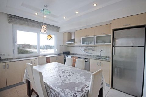 Penthouse  i Oba, Antalya, Tyrkiet Nr. 207600 - 4
