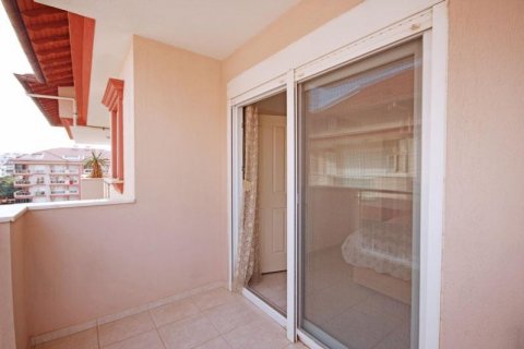 Penthouse  i Oba, Antalya, Tyrkiet Nr. 207600 - 13