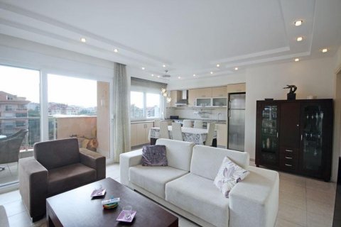Penthouse  i Oba, Antalya, Tyrkiet Nr. 207600 - 3