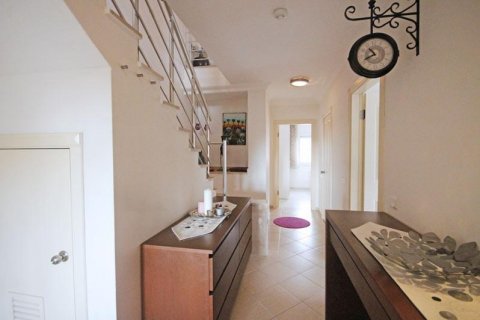Penthouse  i Oba, Antalya, Tyrkiet Nr. 207600 - 9