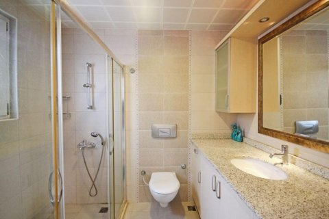Penthouse  i Oba, Antalya, Tyrkiet Nr. 207600 - 15