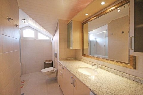 Penthouse  i Oba, Antalya, Tyrkiet Nr. 207600 - 26