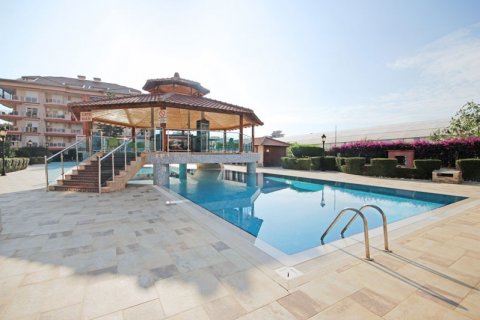 Penthouse  i Oba, Antalya, Tyrkiet Nr. 207600 - 30