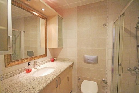 Penthouse  i Oba, Antalya, Tyrkiet Nr. 207600 - 14
