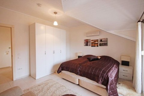 Penthouse  i Oba, Antalya, Tyrkiet Nr. 207600 - 20