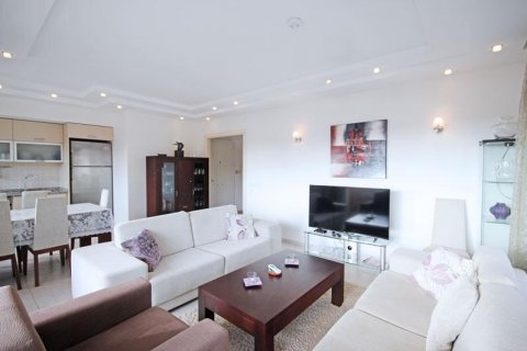 Penthouse  i Oba, Antalya, Tyrkiet Nr. 207600 - 2