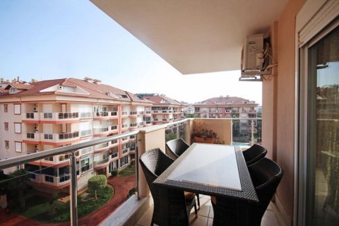 Penthouse  i Oba, Antalya, Tyrkiet Nr. 207600 - 11