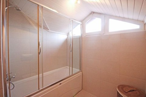 Penthouse  i Oba, Antalya, Tyrkiet Nr. 207600 - 27