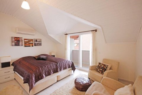 Penthouse  i Oba, Antalya, Tyrkiet Nr. 207600 - 19