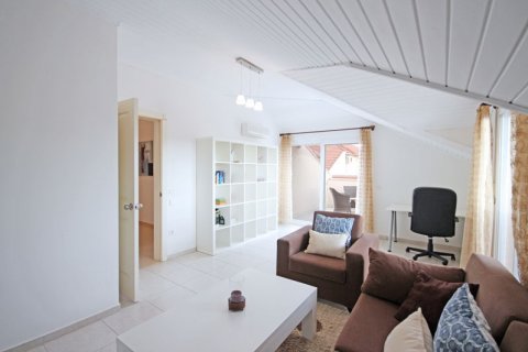 Penthouse  i Oba, Antalya, Tyrkiet Nr. 207600 - 18