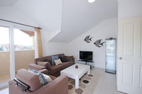 Penthouse  i Oba, Antalya, Tyrkiet Nr. 207600 - 17