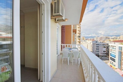 Продажа квартиры  в Махмутларе, Анталье, Турция 3 комн., 106м2, №207601 – фото 12