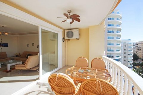 Продажа квартиры  в Махмутларе, Анталье, Турция 3 комн., 106м2, №207601 – фото 11