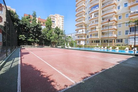 Продажа квартиры  в Махмутларе, Анталье, Турция 3 комн., 106м2, №207601 – фото 17