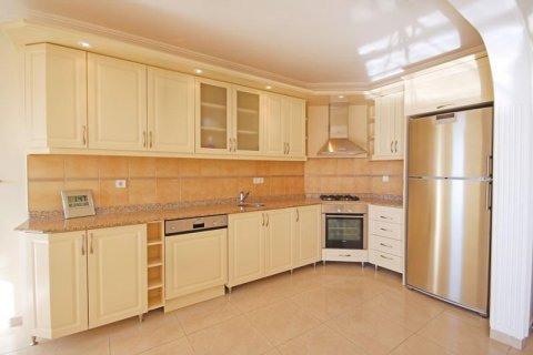 Продажа квартиры  в Махмутларе, Анталье, Турция 3 комн., 106м2, №207601 – фото 3